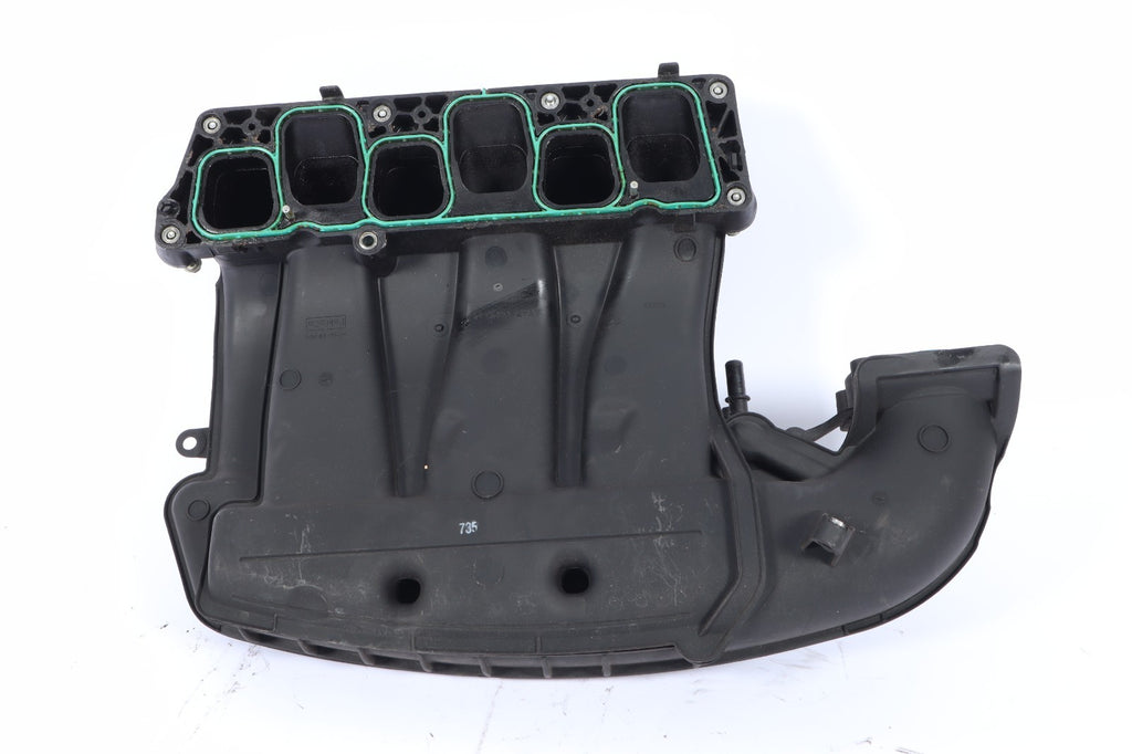 2011-2015 FORD EDGE ENGINE INTAKE MANIFOLD ASSEMBLY  OEM