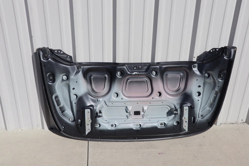 1999-2003 MERCEDES  CLK430 CLK55 CONVERTIBLE ROOF TOP REAR DECK LID OEM