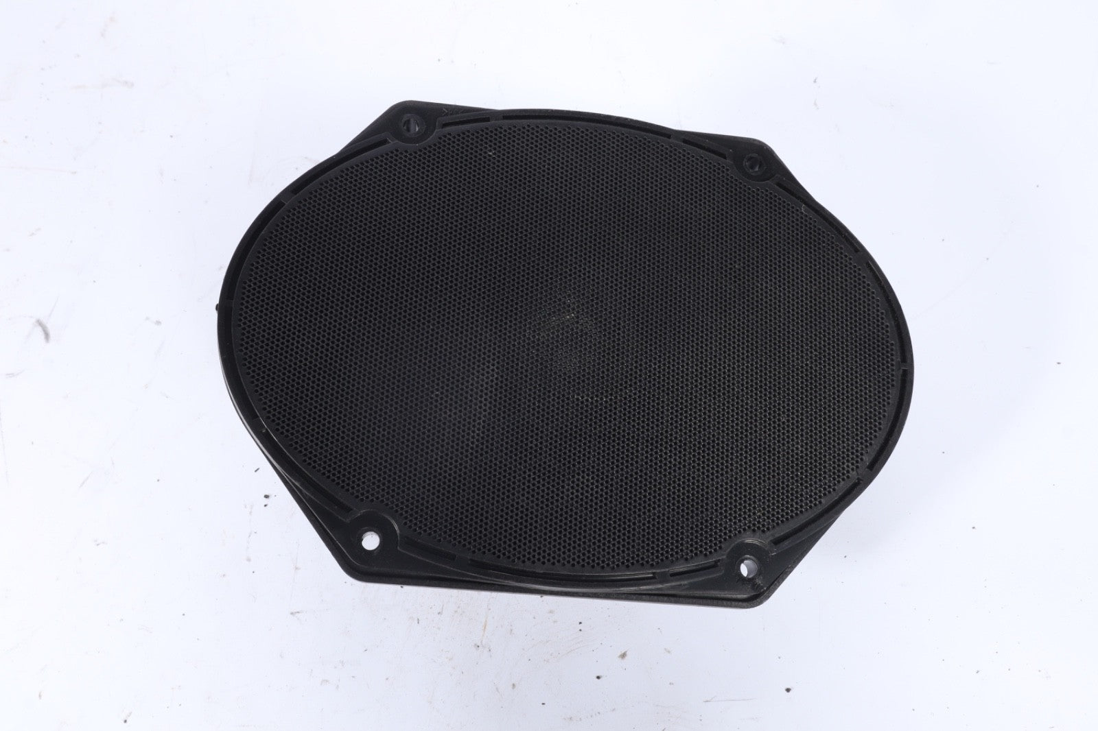 2010-2012 FORD TAURUS FRONT RIGHT PASSENGER SIDE DOOR AUDIO SPEAKER OEM