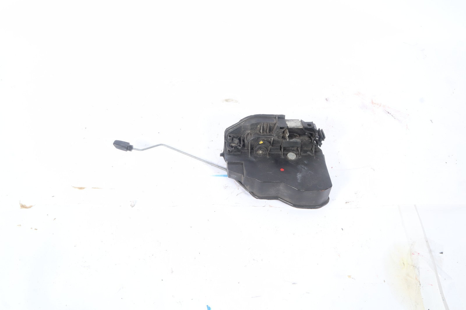 2004-2010 BMW X3 E83 FRONT LEFT SIDE DOOR LOCK LATCH ACTUATOR 7167071 OEM
