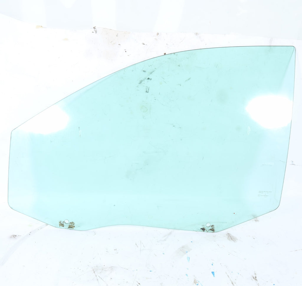 2008 - 2020  GRAND CARAVAN TOWN COUNTRY FRONT DOOR GLASS WINDOW LEFT DRIVER