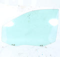 2008 - 2020  GRAND CARAVAN TOWN COUNTRY FRONT DOOR GLASS WINDOW LEFT DRIVER