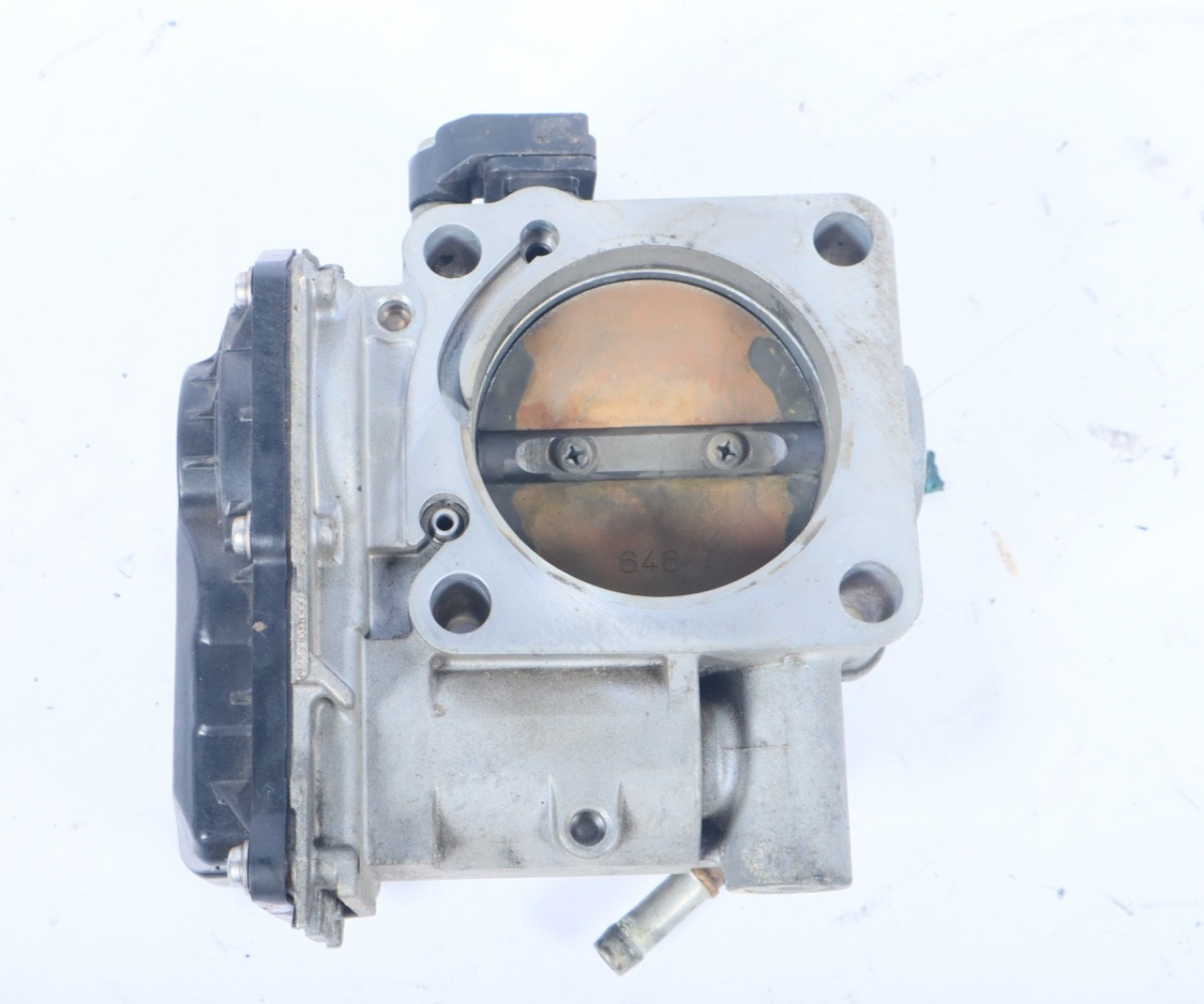 2011-2017 Honda Odyssey 3.5L Throttle Body Throttle Valve OEM