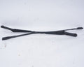 2012-2018 Audi A6 A7 Front Windshield Wiper Arm Left & Right Side Set OEM