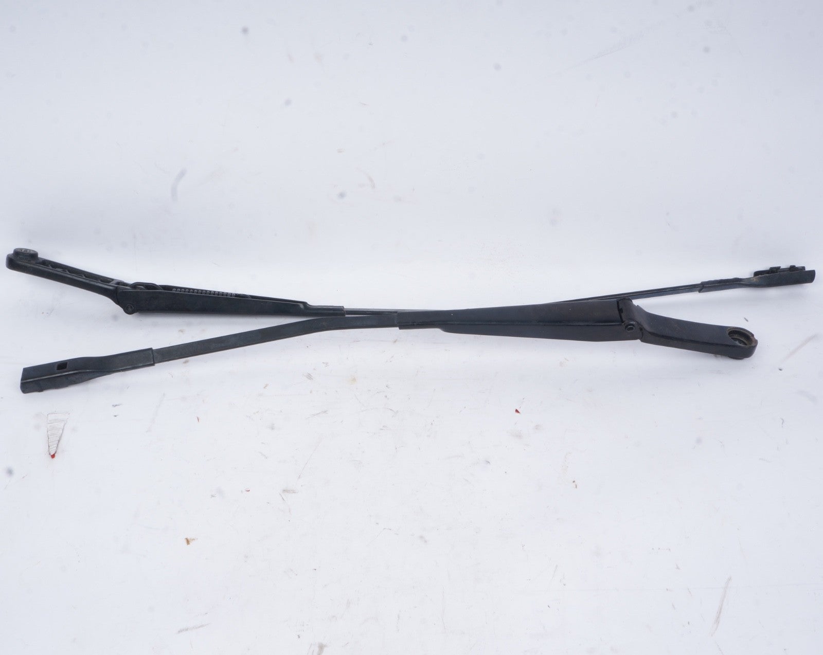 2012-2018 Audi A6 A7 Front Windshield Wiper Arm Left & Right Side Set OEM