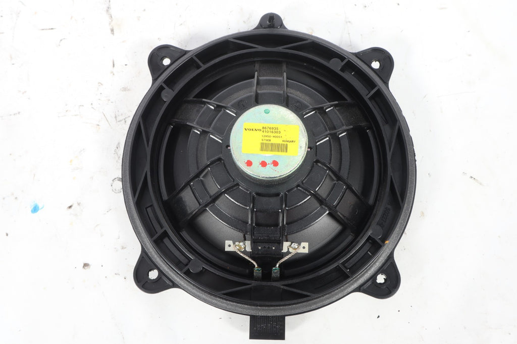 2006-2013 VOLVO C70 PREMIUM SOUND QUARTER PANEL SPEAKER OEM 8676935