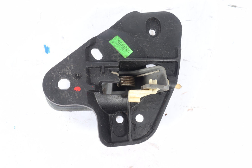 2001-2003 DODGE GRAND CARAVAN FRONT LEFT DRIVER DOOR INNER DOOR HANDLE OEM