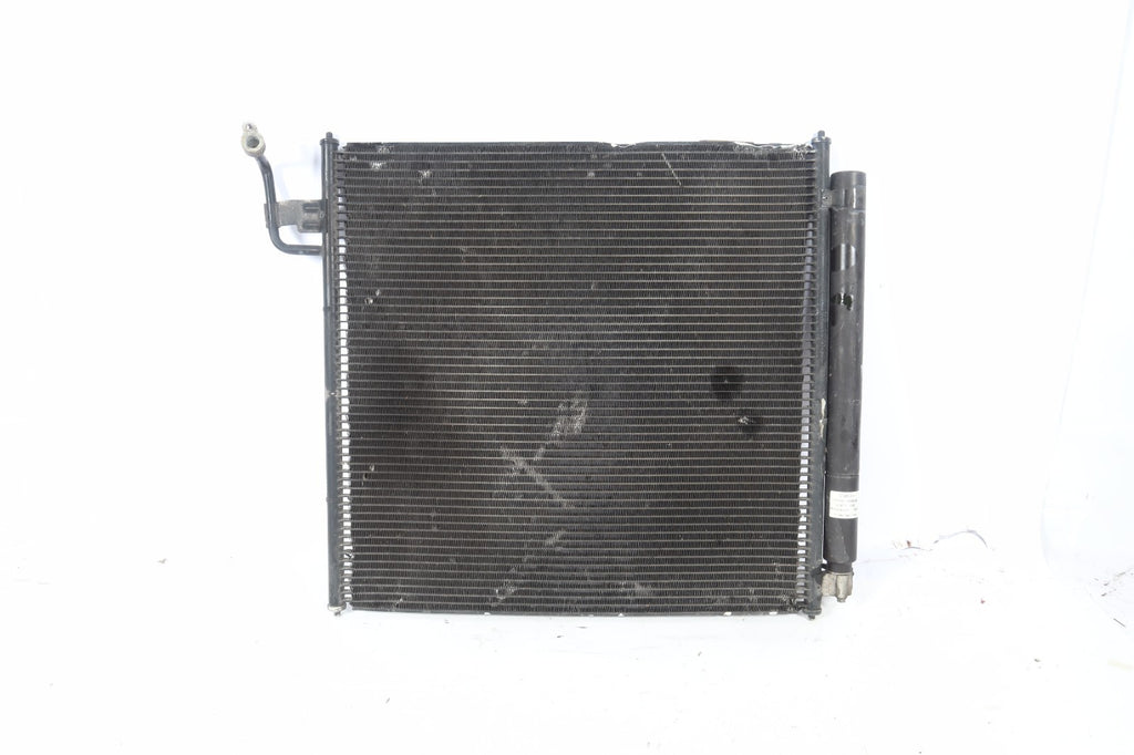 2004-2015 NISSAN ARMADA CONDENSER OEM VP7 ASH-19C600-AC