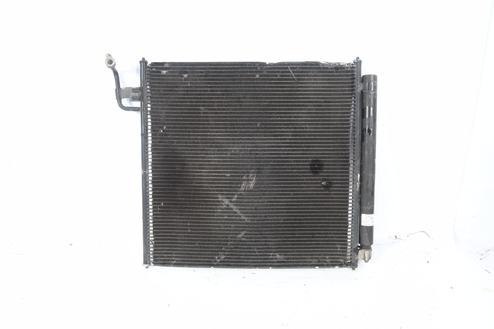 2004-2015 NISSAN ARMADA CONDENSER OEM VP7 ASH-19C600-AC