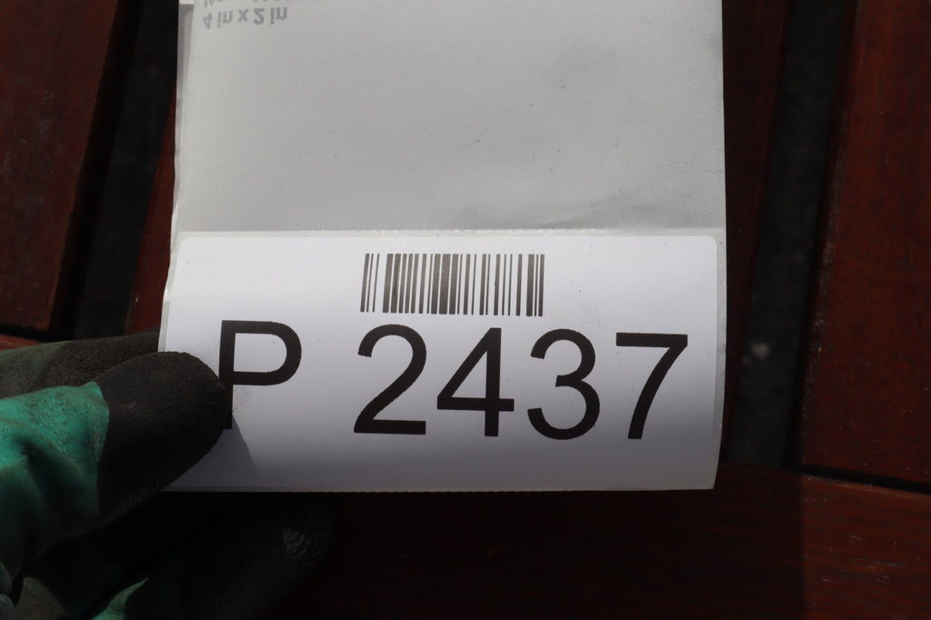 2016-2019 BUICK CASCADA FWD Rear Suspension Crossmember Subframe Axle Beam OEM