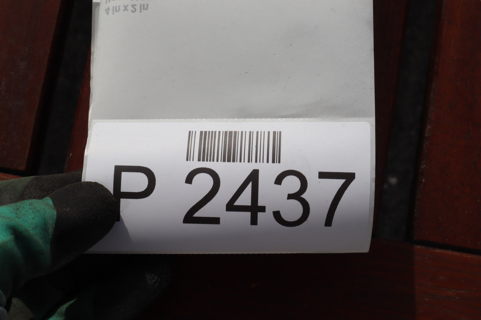 2016-2019 BUICK CASCADA FWD Rear Suspension Crossmember Subframe Axle Beam OEM