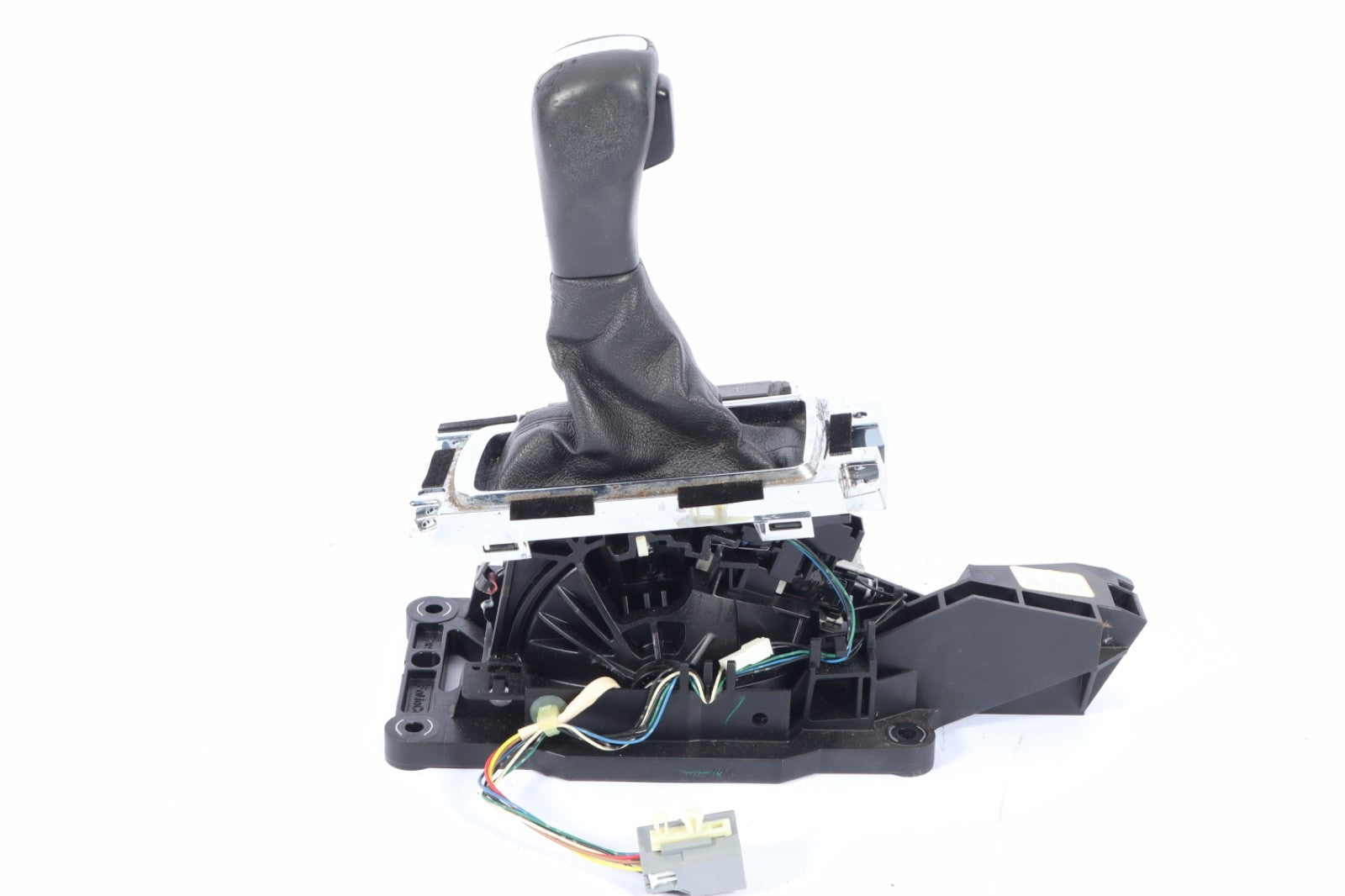 2008-2010 Ford Edge Shifter Assembly Automatic Transmission OEM