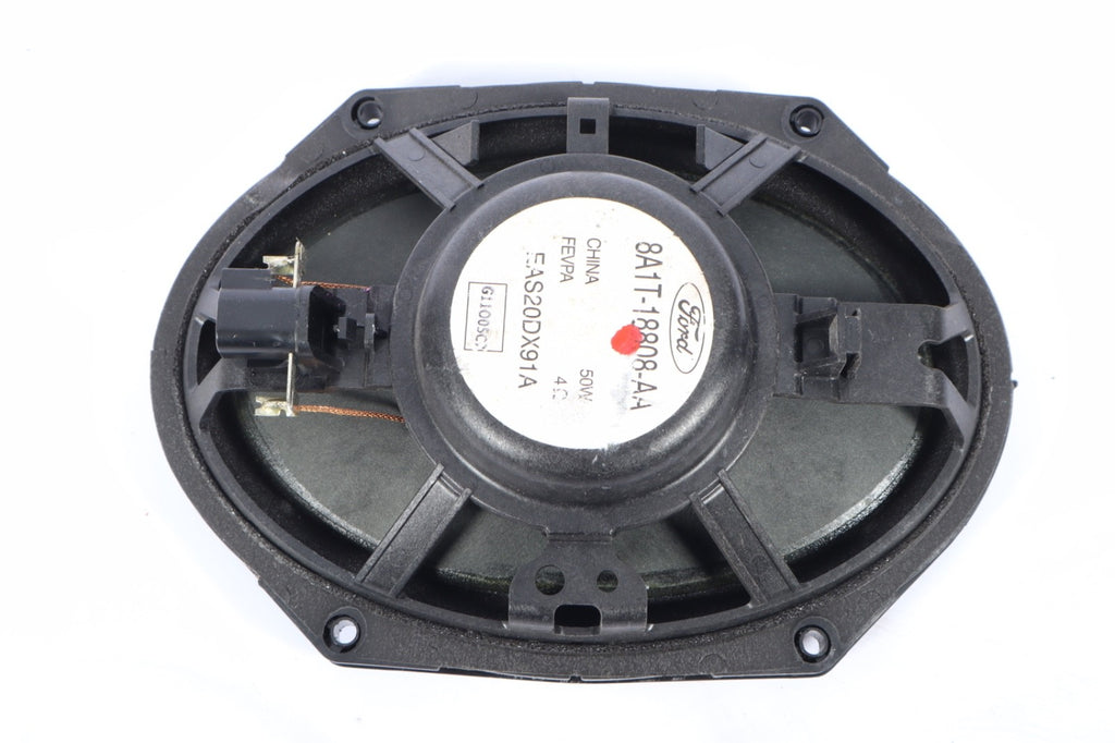 2011 - 2014 Ford Edge Front Door Speaker OEM 8A1T-18808-AA
