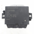 2006-2013 VOLVO S40 V50 C30 C70 PARKING DISTANCE CONTROL MODULE OEM 31341088