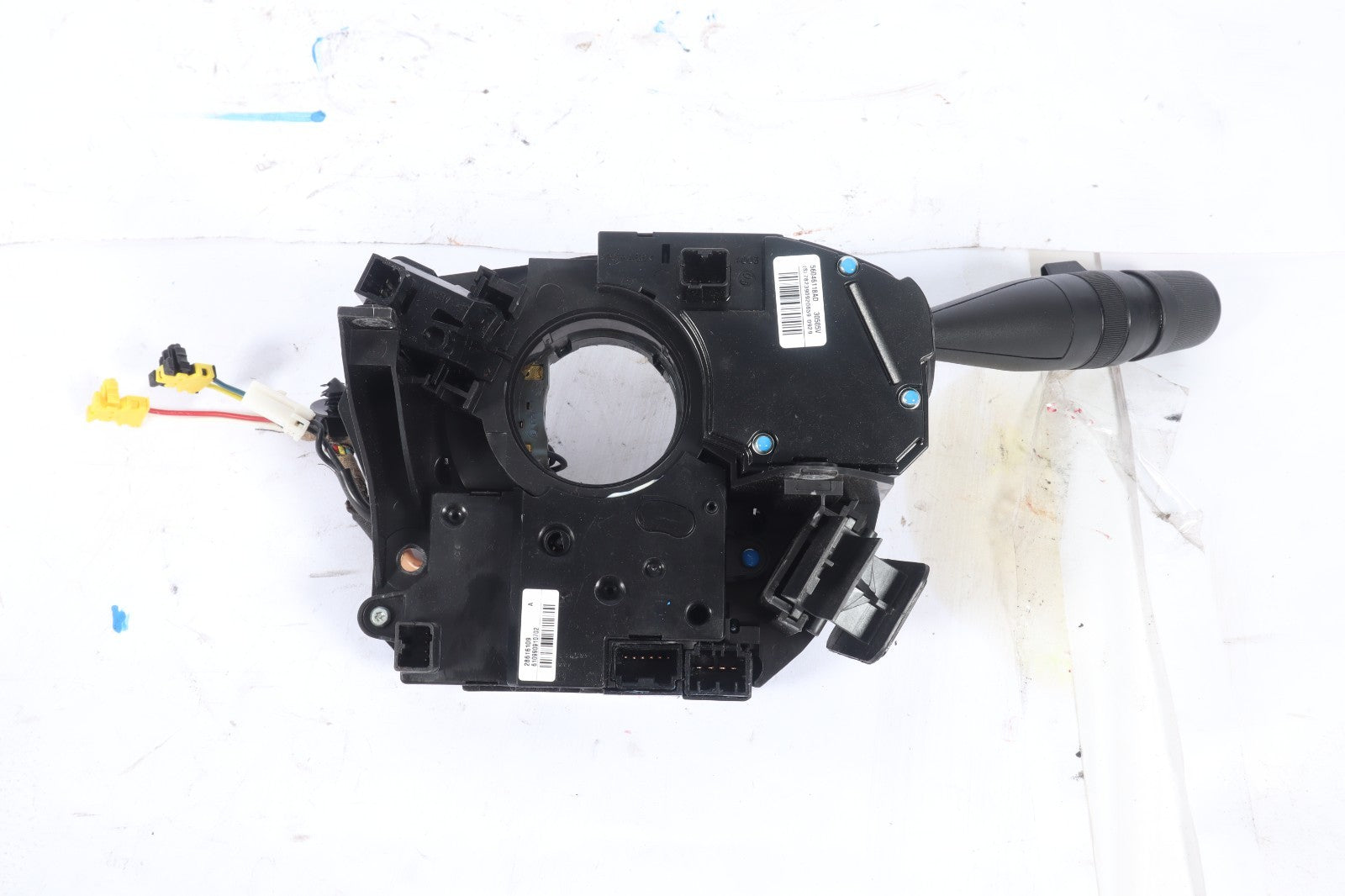 2019-2024 DODGE RAM 2500,3500BLIND SPOT MNITR RADAR SENSOR LH/RH 68425708AA
