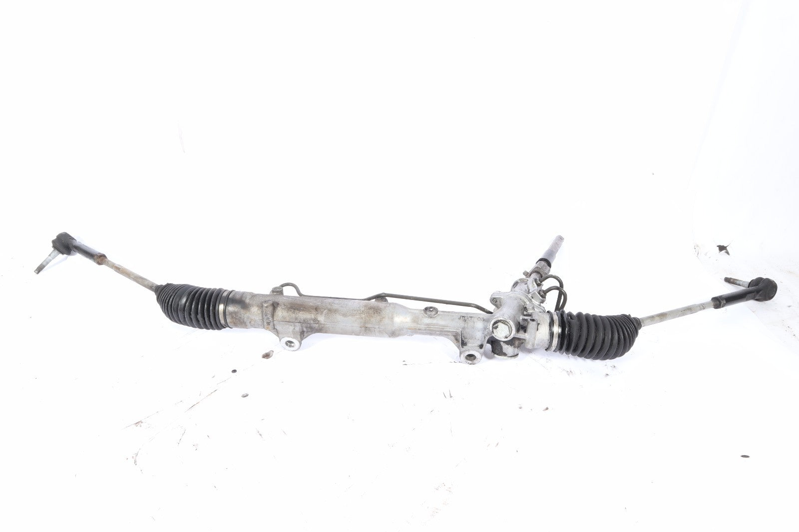 2011-2014 DODGE GRAND CARAVAN RACK AND PINION STEERING RACK OEM P05151705AD