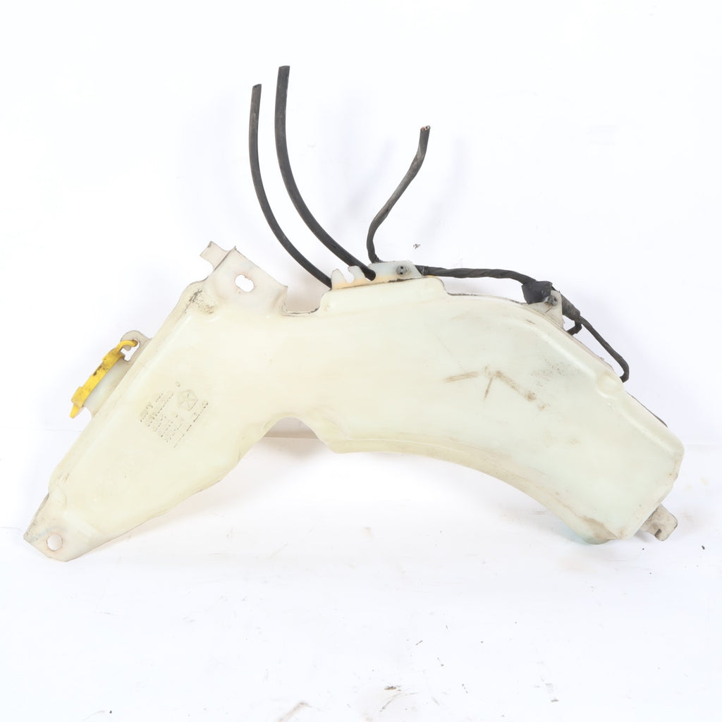 2009 - 2020 DODGE JOURNEY WINDSHIELD WIPER WASHER RESERVOIR TANK W/ PUMP OEM