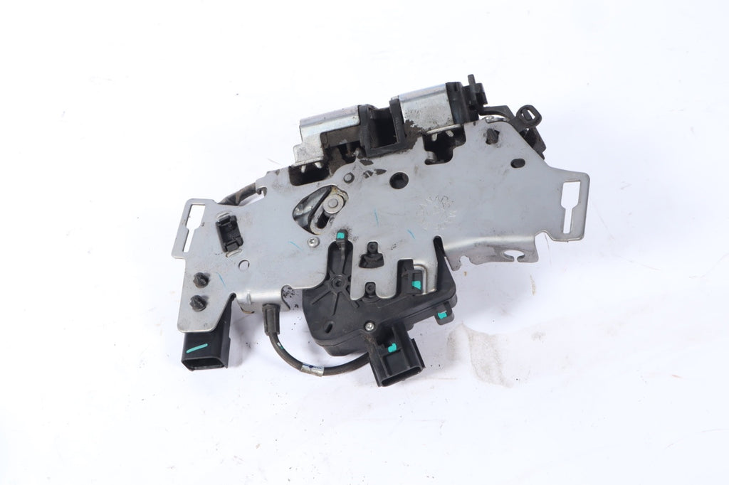 2008-2020 DODGE GRAND CARAVAN REAR RIGHT SLIDING DOOR LOCK LATCH ACTUATOR OEM