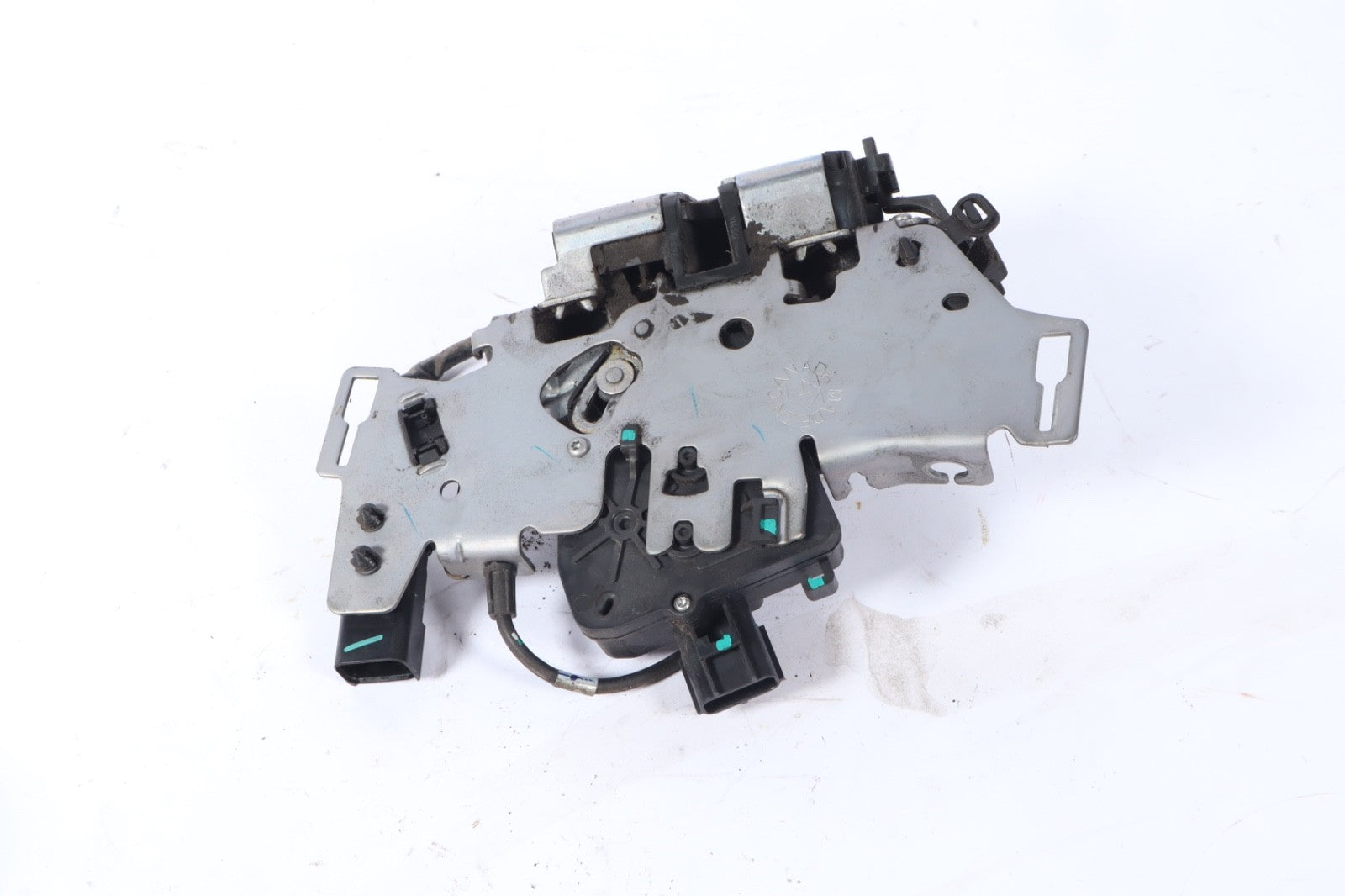 2008-2020 DODGE GRAND CARAVAN REAR RIGHT SLIDING DOOR LOCK LATCH ACTUATOR OEM