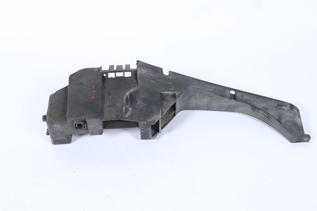 2011-2014 DODGE CHARGER REAR LEFT BUMPER BRACKET OEM