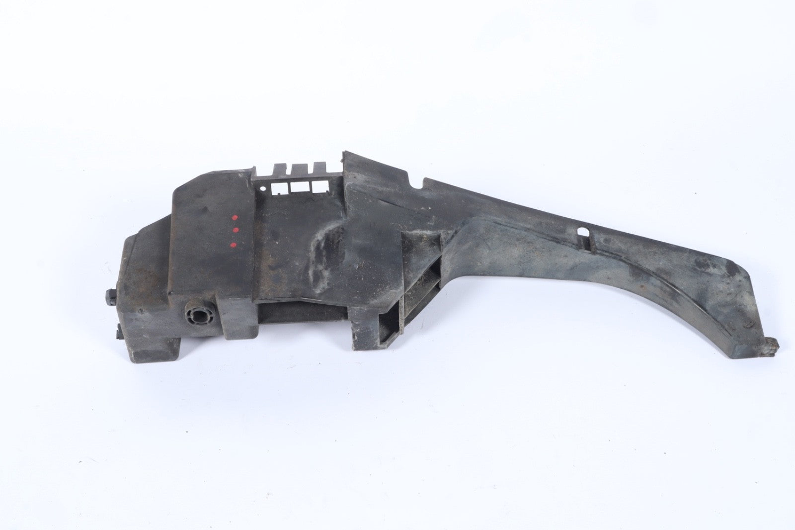 2011-2014 DODGE CHARGER REAR LEFT BUMPER BRACKET OEM