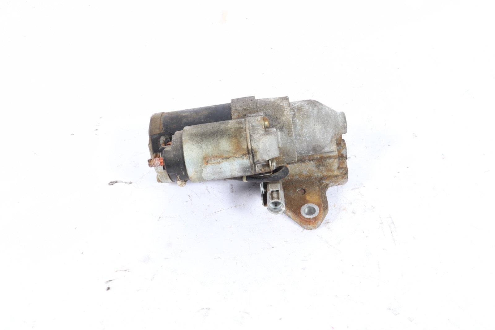 2010-2012 MAZDA CX-9 CAR STARTER MOTOR SOLENOID OEM