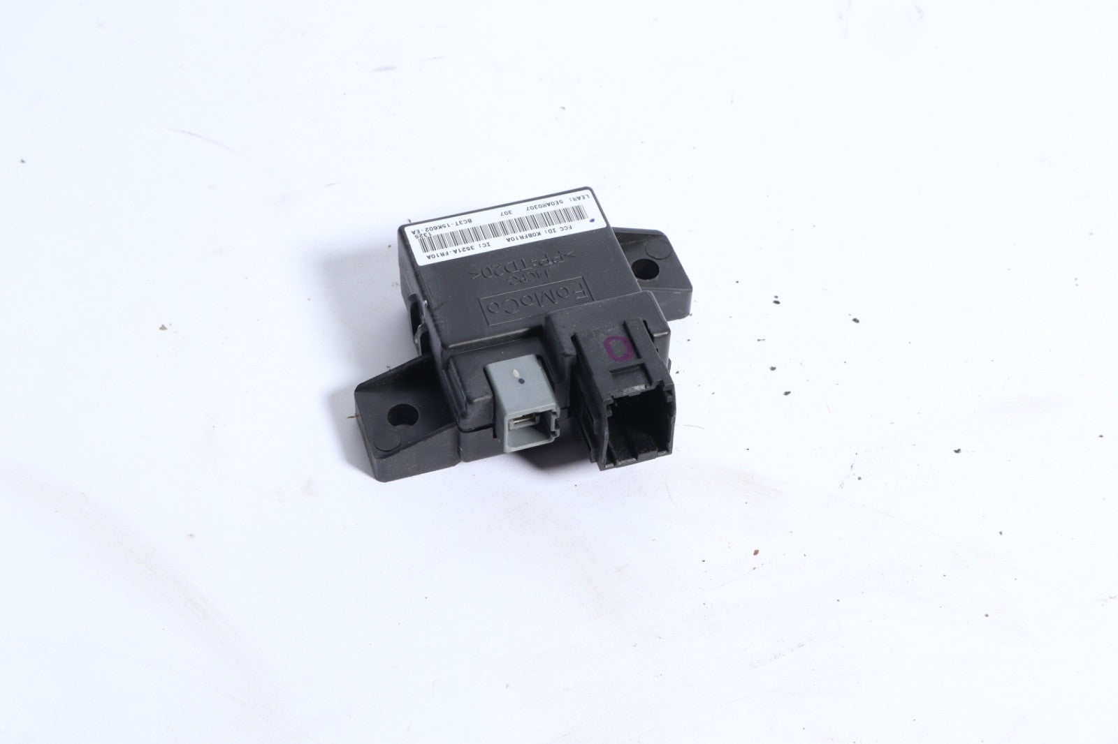 2011-2016 FORD F250 ANTI THEFT LOCKING CONTROL MODULE BC3T-15K602-EA OEM