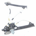 2016-2019 BUICK CASCADA FRONT RIGHT DOOR WINDOW REGULATOR W/ MOTOR OEM 13369462