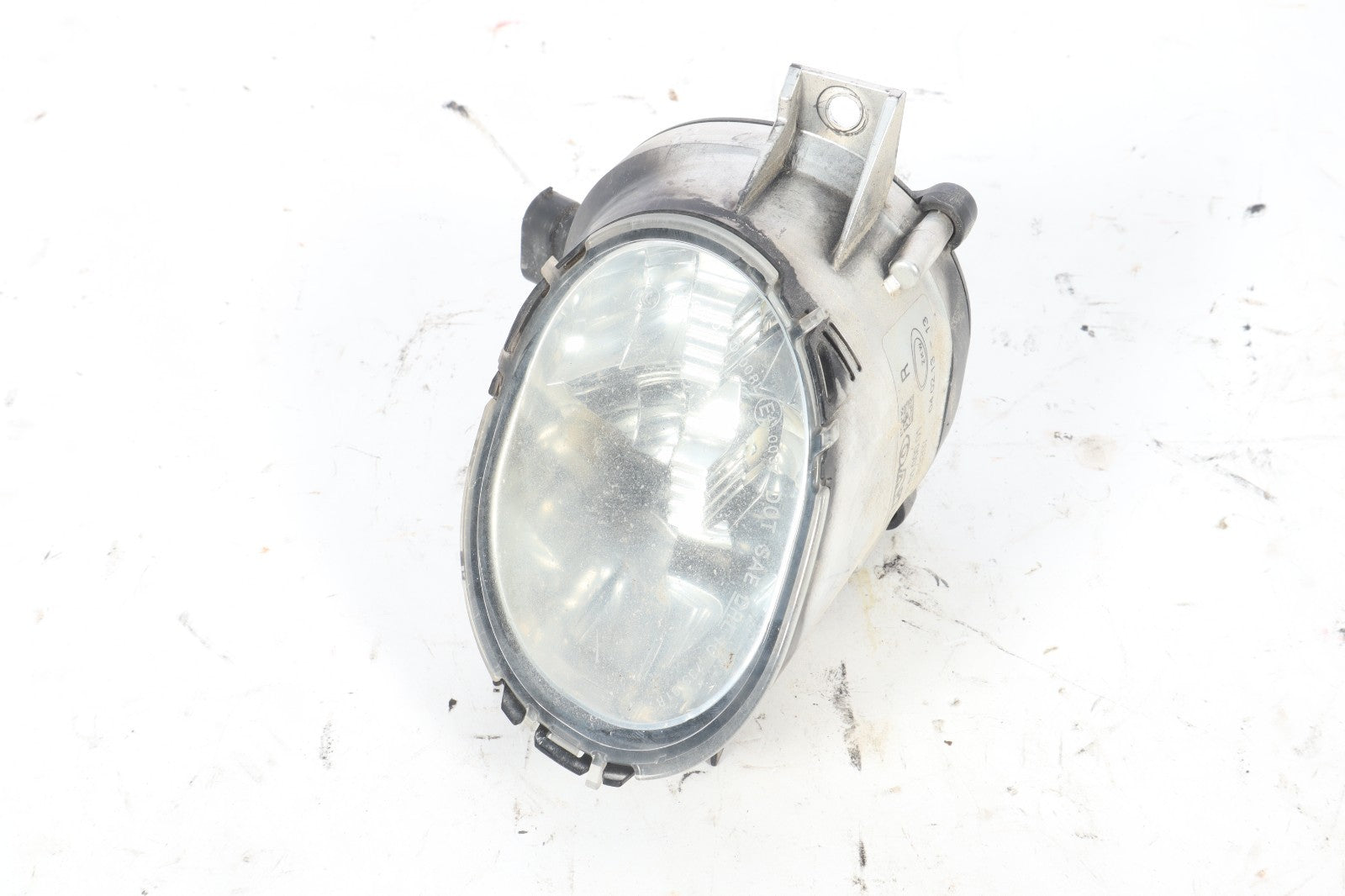 2007-2013 VOLVO C30 C70 S40 PASSENGER SIDE DAYTIME RUNNING LIGHT RH OEM 31383207