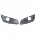 2016-2019 BUICK CASCADA FRONT BUMPER FOG LIGHT COVER BEZEL TRIM SET OEM