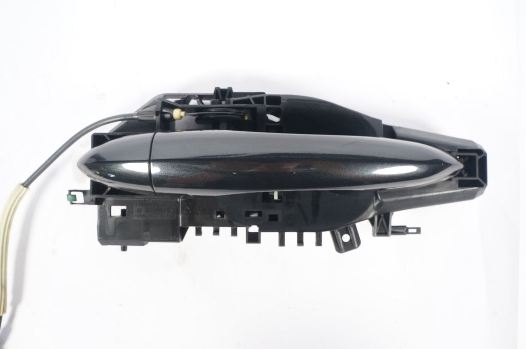 2017-2022 ALFA ROMEO GIULIA REAR RIGHT PASSENGER EXTERIOR DOOR HANDLE OEM