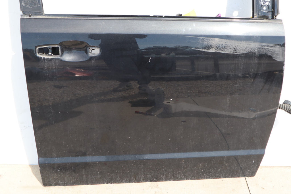 2011-2018 DODGE GRAND CARAVAN FRONT RIGHT PASSENGER DOOR OEM ONLY PICK UP!!!