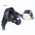 2004-2010 BMW X3 FRONT RIGHT PASSENGER SEAT BELT RETRACTOR OEM 34003072B