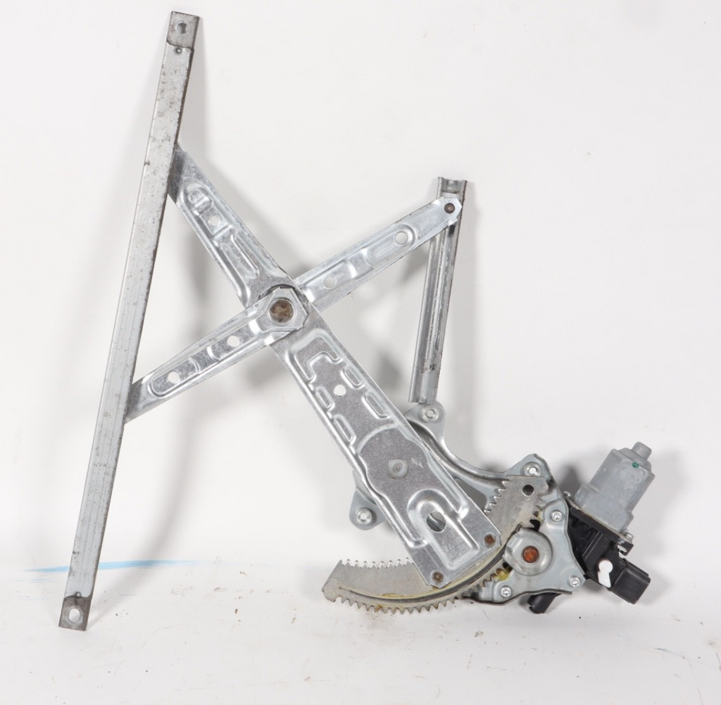 2011-2024 MITSUBISHI OUTLANDER REAR RIGHT DOOR WINDOW MOTOR REGULATOR OEM