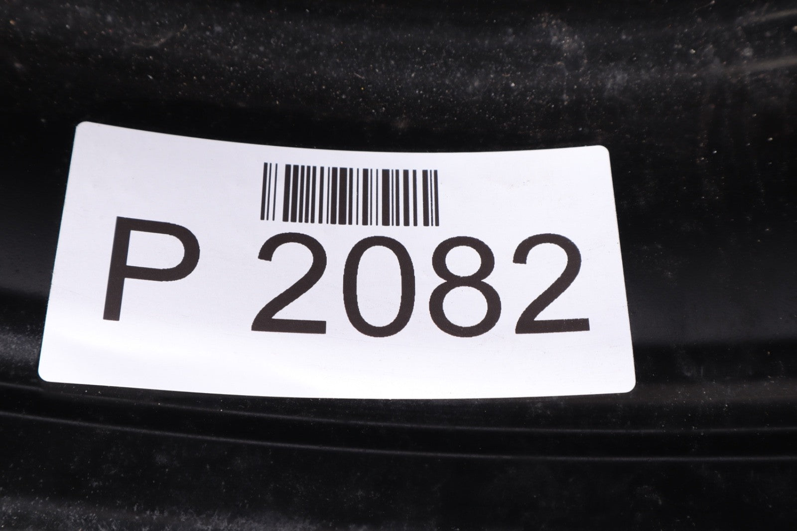 2003-2010 Porsche Cayenne 955 957 Emergency Spare Tire Wheel Rim OEM