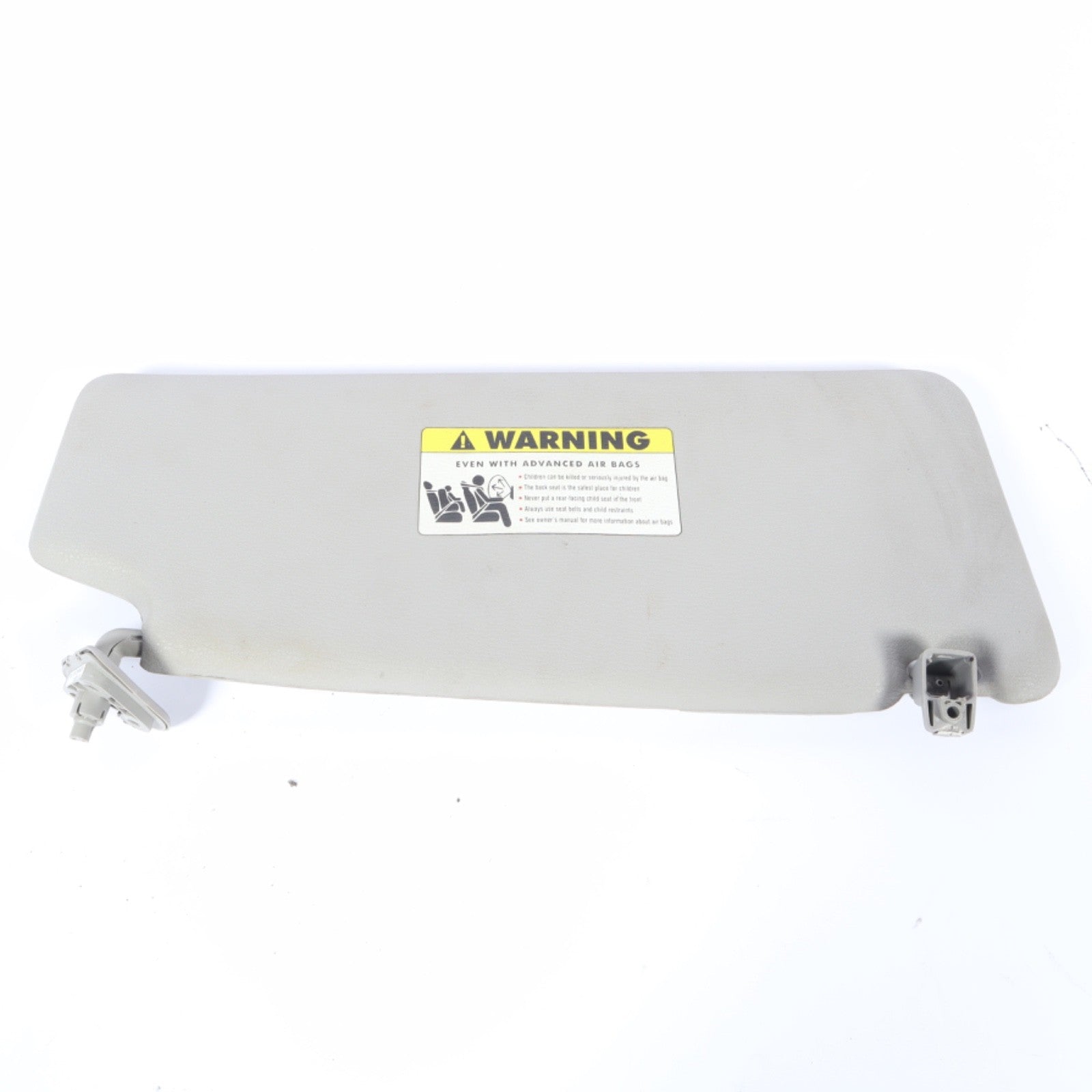 2007-2010 BMW X3 SUV SUN VISOR LEFT OEM