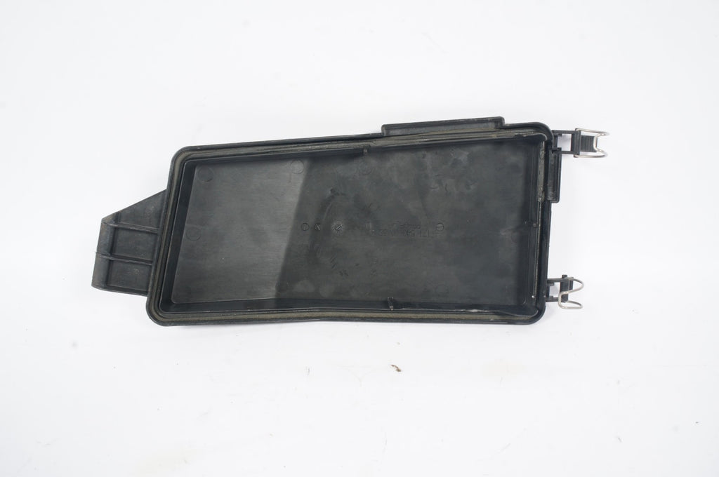 2006-2008 Mercedes Benz SLK280 Front Fuse Relay Box Cover Trim 1715400082 OEM