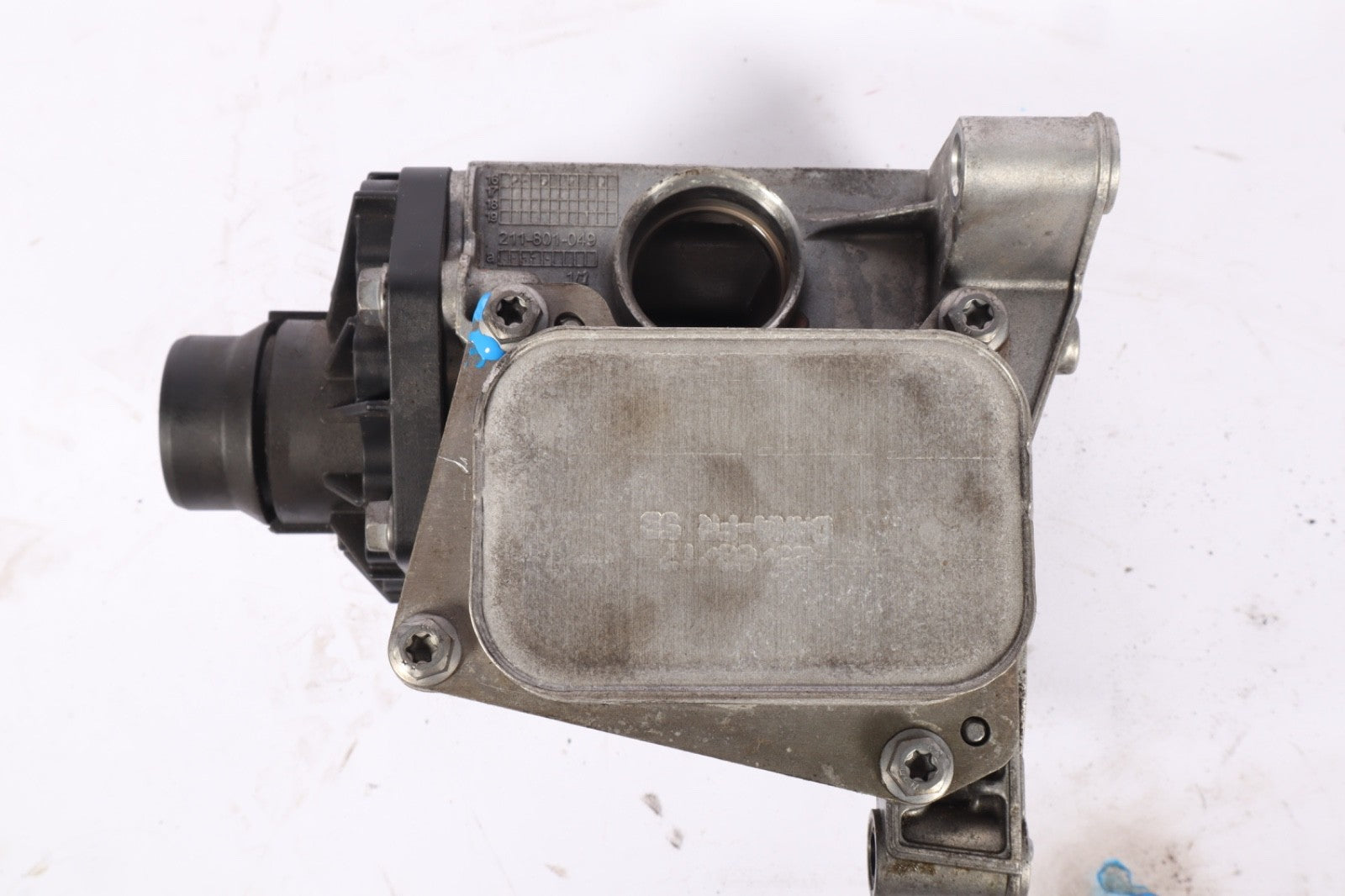 2016-2019 BUICK CASCADA GM Cooling Oil Cooler-Oil Cooler  55492937 OEM