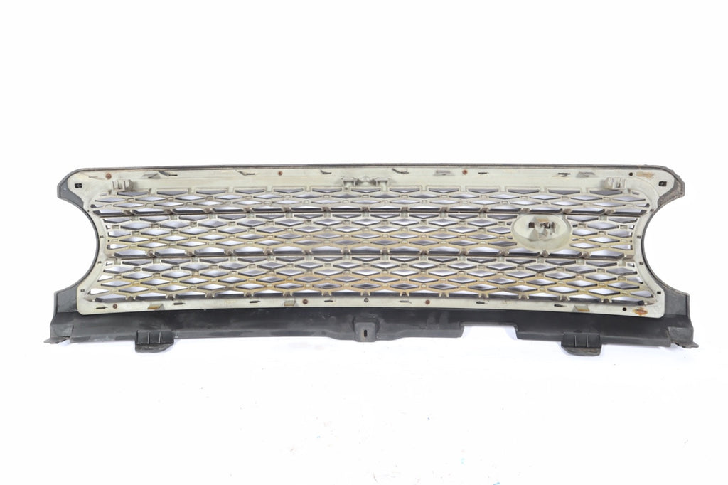 2006-2009 LAND ROVER RANGE ROVER FRONT UPPER BUMPER GRILLE OEM
