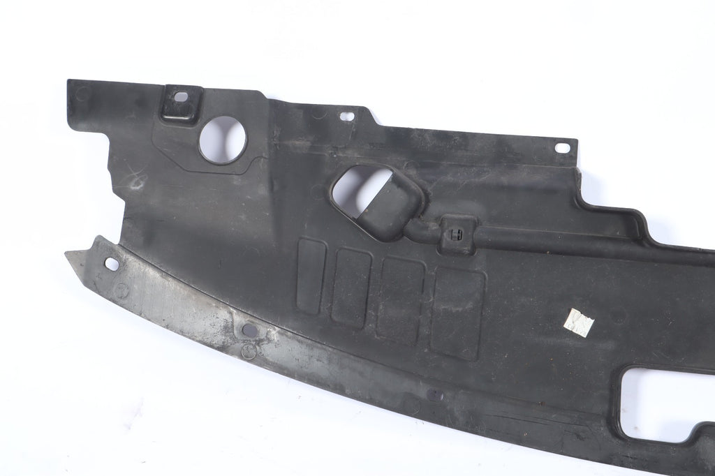 2013-2020NISSAN PATHFINDER 3.5L RADIATOR CORE SUPPORT COVER PANEL OEM 625803KA0B