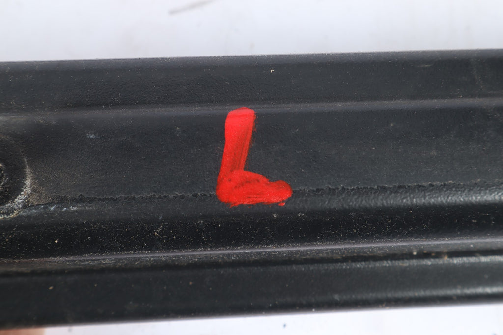 2011-2017 DODGE GRAND CARAVAN REAR LEFT DRIVER SIDE SLIDING DOOR RAIL OEM