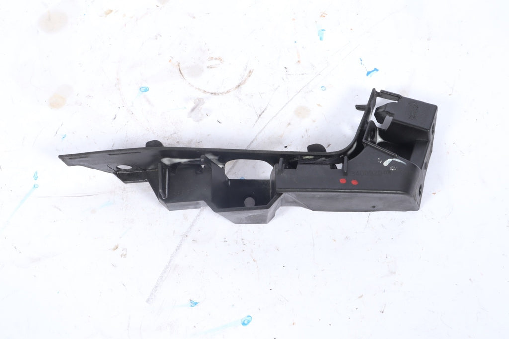 2004-2010 BMW X3 FRONT RIGHT BUMPER MOUNT BRACKET 3400920 OEM