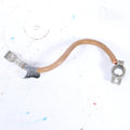 2004-2007 BMW X3 E83 NEGATIVE EARTH CABLE BATTERY 3412336 OEM