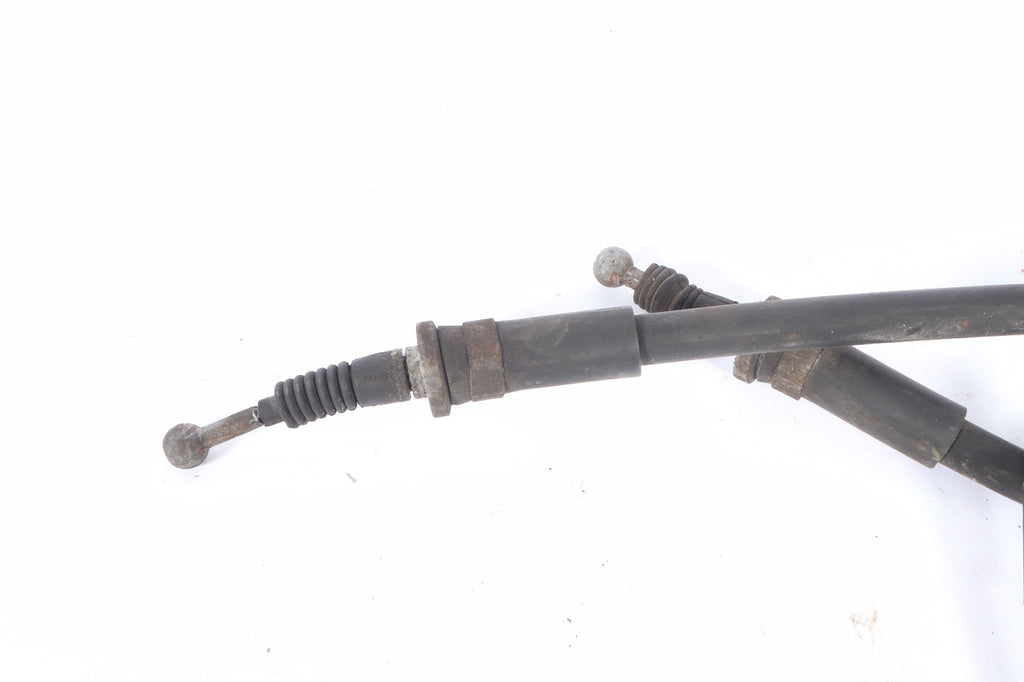 2016–2019 BUICK CASCADA PARKING BRAKE MODULE OEM 13386364
