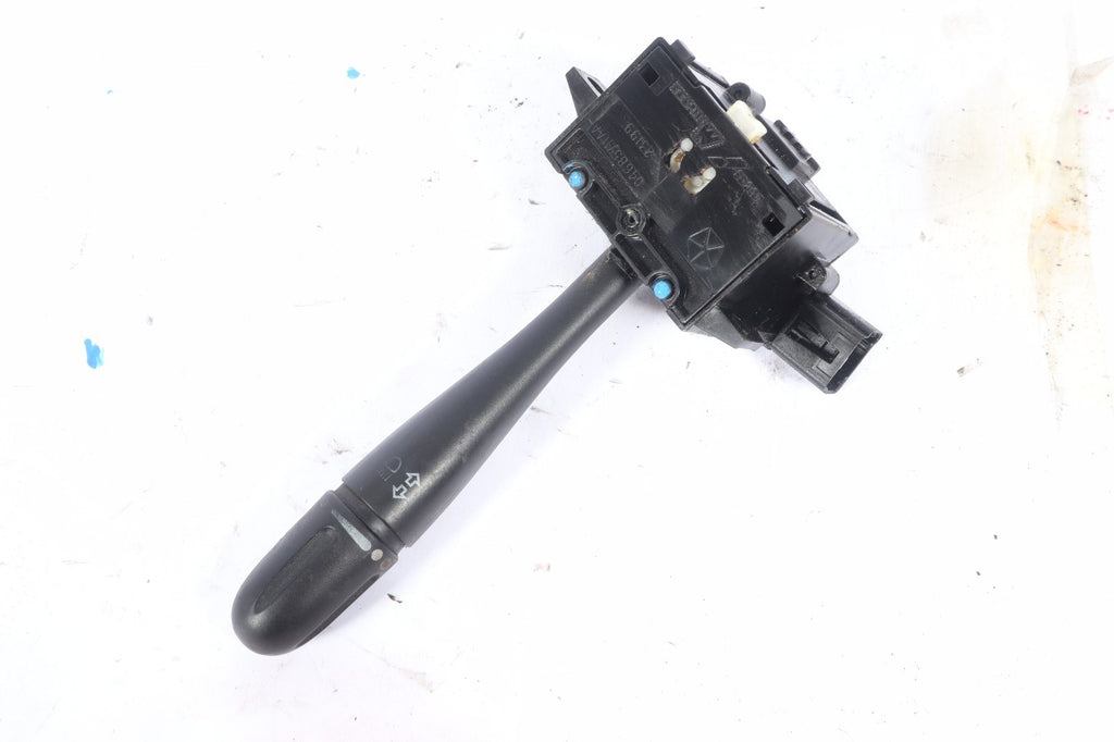 2001-2007 DODGE CARAVAN COLUMN SWITCH WIPERS LIGHTS OEM 052AC07260563