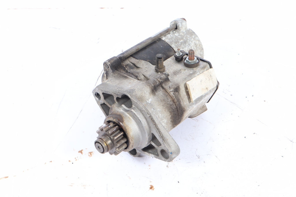 2010-2013 LAND ROVER RANGE ROVER STARTER MOTOR OEM