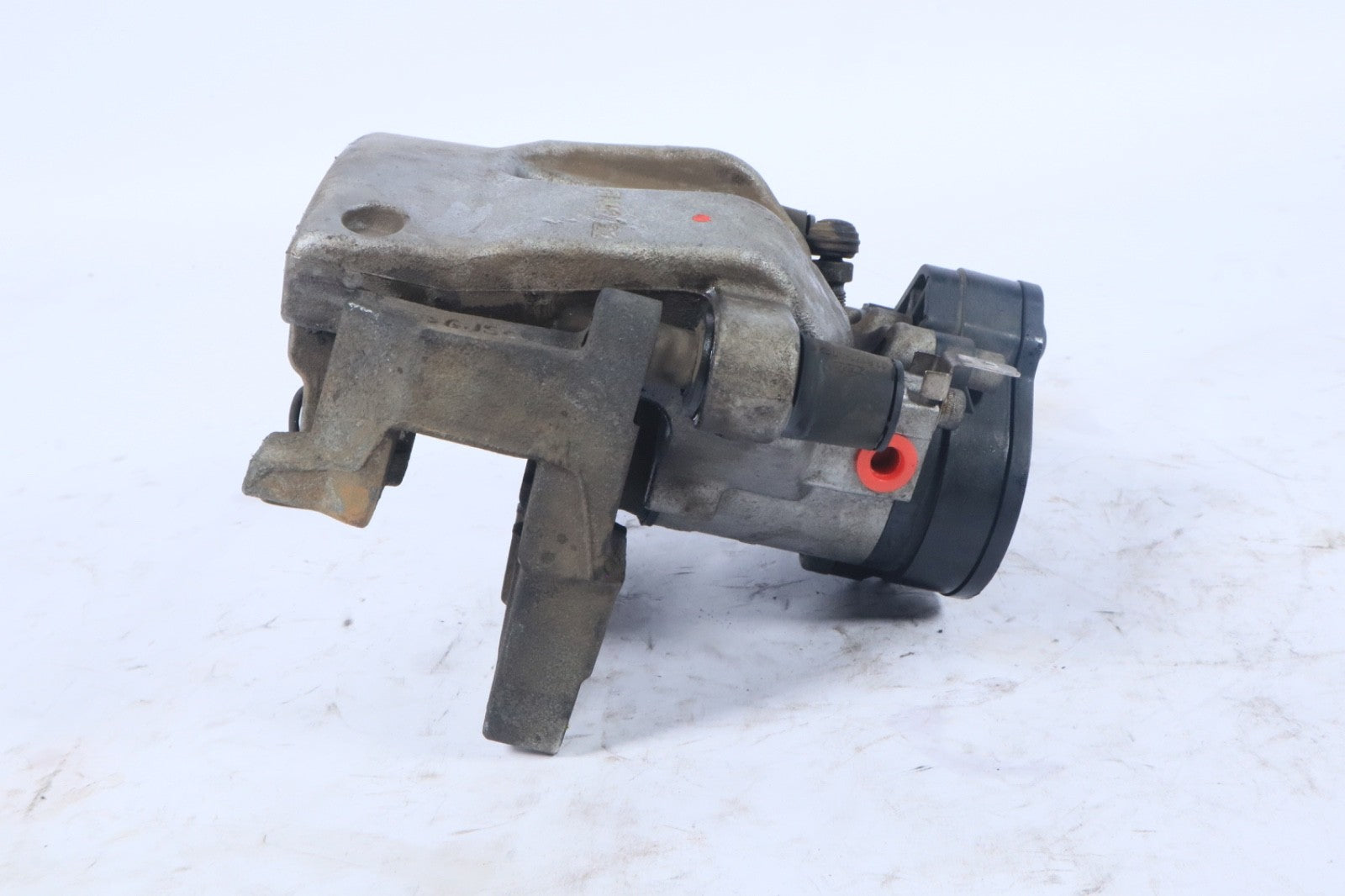2018 - 2025 ALFA ROMEO STELVIO REAR LEFT SIDE BRAKE CALIPER OEM 00505632530