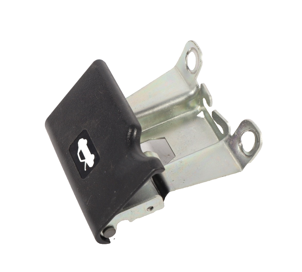 2016-2023 NISSAN MAXIMA FRONT HOOD BONNET RELEASE OPEN HANDLE LEVER OEM