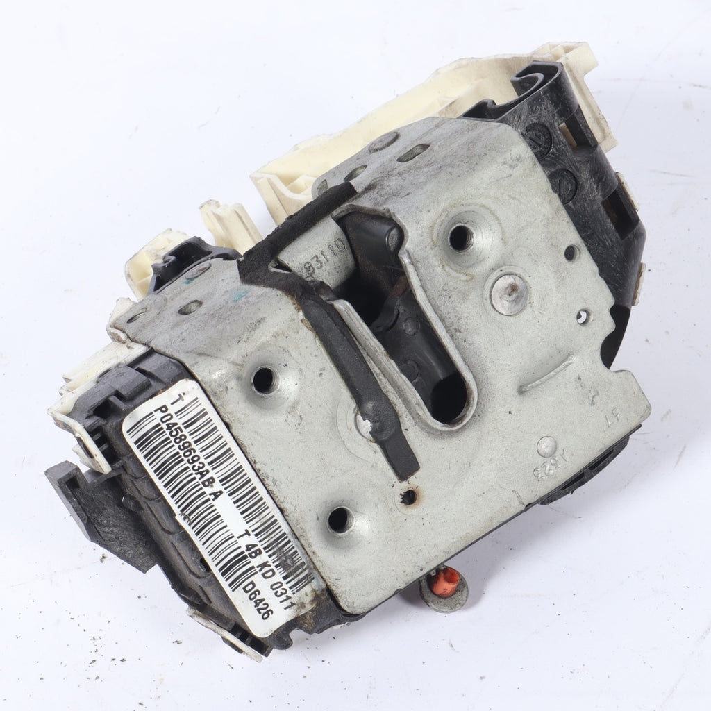 2012-2020 DODGE GRAND CARAVAN FRONT LEFT SIDE DOOR LOCK LATCH ACTUATOR OEM
