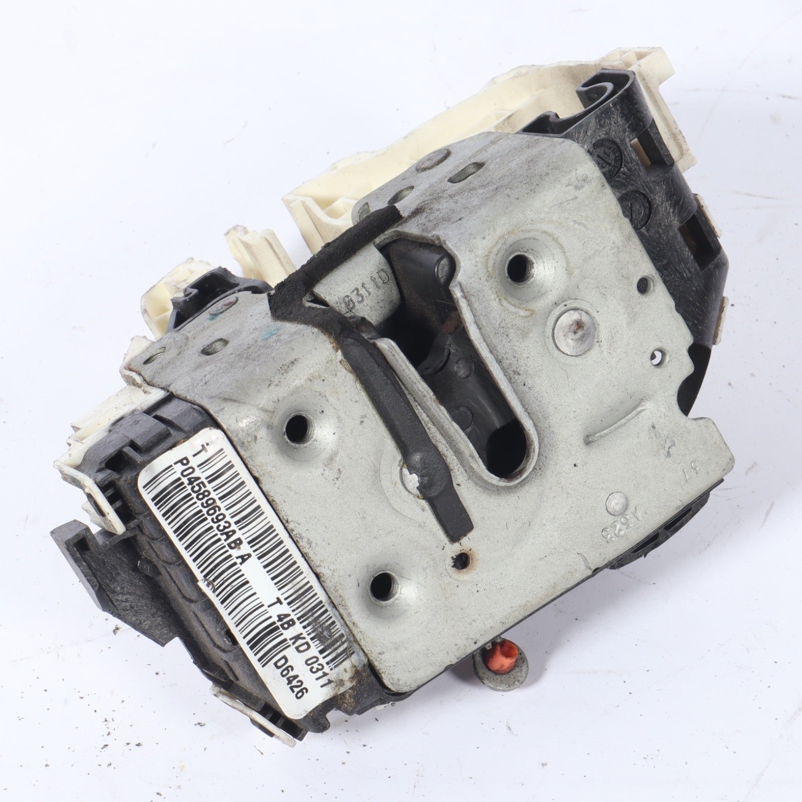 2012-2020 DODGE GRAND CARAVAN FRONT LEFT SIDE DOOR LOCK LATCH ACTUATOR OEM